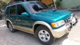 Kia Grand Sportage 2004 in excellent condition