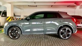 Audi Q2 2018 FOR SALE