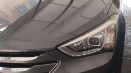 2015 Hyundai Santa Fe for sale