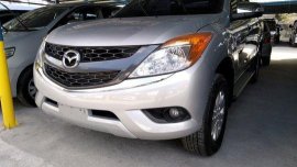 Mazda BT-50 2016 for sale