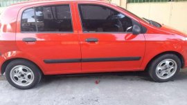 Hyundai Getz 2009 for sale