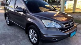Honda CRV 2011 for sale