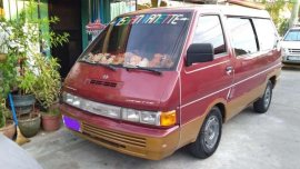 Nissan Vanette 1993 for sale