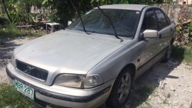 Like New Volvo S40 for sale