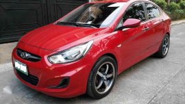 2011 Hyundai Accent for sale