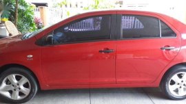 2013 Toyota Vios for sale
