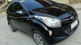 2017 Hyundai Eon for sale