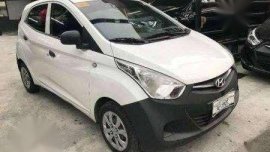 Hyundai Eon 2016 for sale