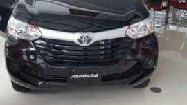 Toyota Avanza 2018 for sale