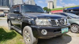 2007 Nissan Patrol for sale