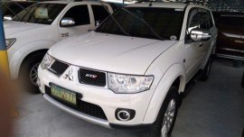 Mitsubishi Montero Sport 2013 for sale