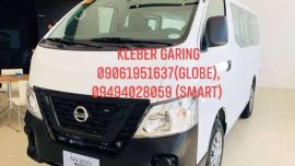Nissan Urvan Nv350 15str 2019 FOR SALE