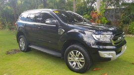 Ford Everest 2016 for sale