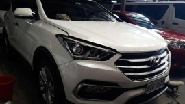 2017 Hyundai Santa Fe for sale