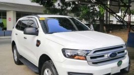 2016 Ford Everest for sale