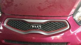 2015 Kia Picanto for sale