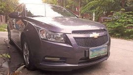 2013 Chevrolet Cruze for sale
