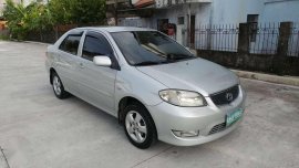 Toyota Vios 2004 for sale