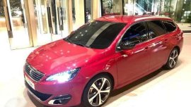Peugeot 308 sw GT line 2017 for sale
