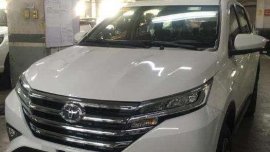 THE ALL NEW TOYOTA RUSH M/T 2019