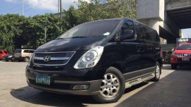 2012 Hyundai Starex Gold VGT AT Diesel. REPRICED. Fresh Unit. RUSH