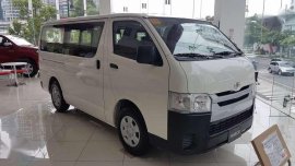 Toyota Hiace 2019 for sale