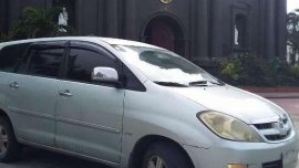 TOYOTA INNOVA G 2005 Automatic FOR SALE