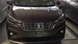 New Suzuki Ertiga 2019 FOR SALE