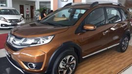 Honda Brv 2019 for sale