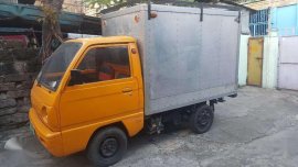 Like new Suzuki Multi-Cab for sale