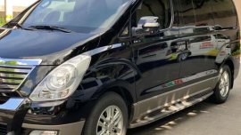 2015 Hyundai Starex New Look DIESEL Matic at ONEWAY CARS