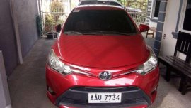 Toyota Vios 2015 for sale