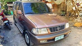 Toyota Revo 2001 for sale