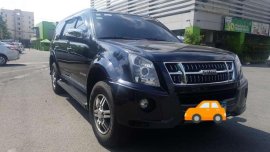 2013 Izuzu Alterra for sale