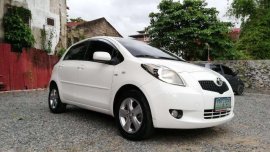 2009 Toyota Yaris 1.5VVti Manual FOR SALE