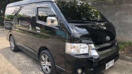 TOYOTA Grandia gl 2014 Automatic FOR SALE