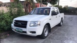 Ford Ranger 2007 2.5 Turbo Diesel Manual