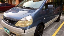 Nissan Serena 2010 for sale 