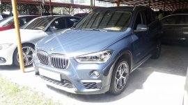 BMW X1 2018 for sale