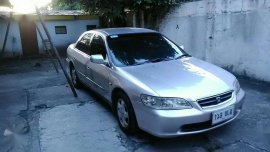 Honda Accord 2000 model automatic 2.0