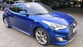 2017 Hyundai Veloster for sale