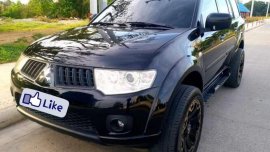 Mitsubishi Montero Sports 2009 for sale