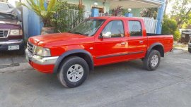 2006 Ford Ranger Trekker for sale