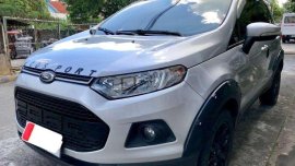 2014 Ford Ecosport for sale