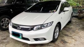Honda Civic 2012 for sale