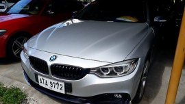 BMW 420D 2015 AT for sale