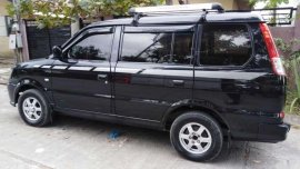 Mitsubishi Adventure 2012 for sale