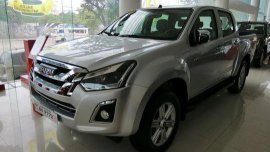 Isuzu D-Max 2018 for sale