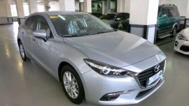 2017 Mazda 3 for sale