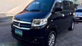 2009 Suzuki APV Glx "Top of the Line"